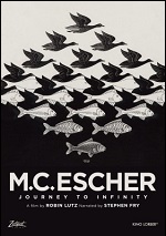 M.C. Escher - Journey To Infinity