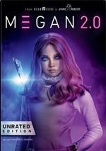 M3GAN 2.0 - Unrated Edition