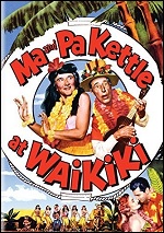 Ma And Pa Kettle At Waikiki