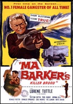 Ma Barker's Killer Brood