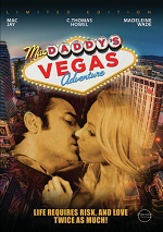 Mac Daddy's Vegas Adventure - Limited Edition