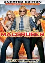 MacGruber - Unrated Edition