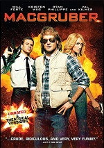MacGruber
