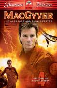 MacGyver - The Complete Fourth Season