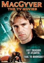 Macgyver - The TV Movies