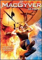 MacGyver - Season 1