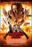Machete Kills