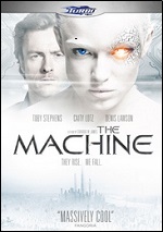 Machine