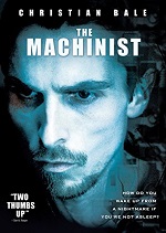 Machinist