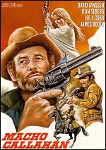 Macho Callahan