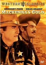 MacKenna's Gold