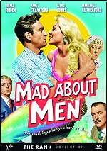 Mad About Men