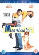 Mad About You - The Complete First Season