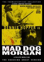Mad Dog Morgan - Limited Edition