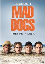Mad Dogs - Season 1