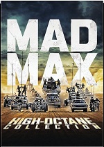 Mad Max: High-Octane Collection