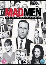 Mad Men - The Complete Collection
