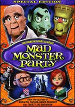 Mad Monster Party - Special Edition