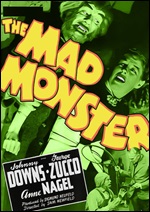 Mad Monster