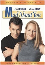 Mad About You - The Complete Fifth Season