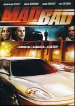 Mad Bad