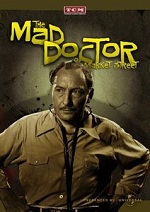 Mad Doctor Of Market Street