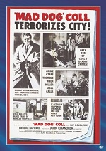 Mad Dog Coll