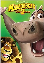 Madagascar: Escape 2 Africa