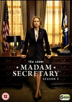 Madam Secretary - Season 5