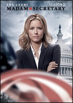 Madam Secretary - Season Two