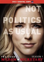 Madam Secretary - Season One