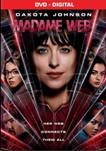 Madame Web