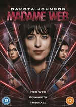 Madame Web