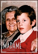 Madame