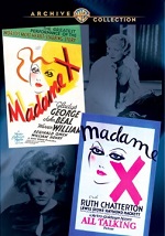 Madame X  / Madame X