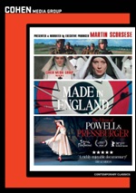 Made In England: The Films Of Powell & Pressburger
