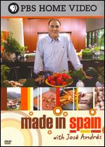Made In Spain With José Andrés - Season 1