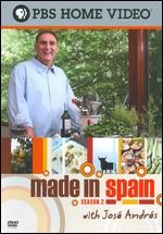Made In Spain With José Andrés - Season 2