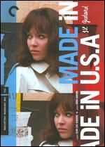 Made In U.S.A. - Criterion Collection