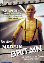 Made In Britain