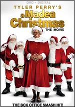 Madea Christmas: The Movie