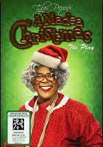 Madea Christmas: The Play