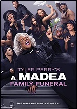Madea Family Funeral