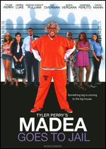 Madea Goes To Jail