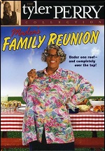 Madea's Family Reunion