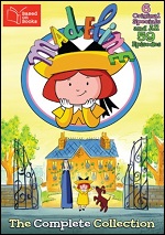 Madeline - The Complete Collection