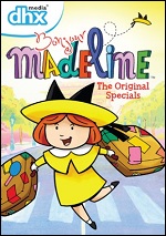 Madeline - Bonjour Madeline - The Original Specials