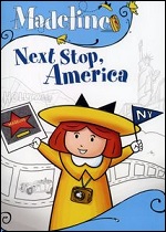 Madeline - Next Stop, America