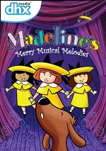 Madeline's Merry Musical Melodies
