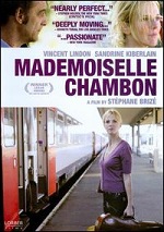 Mademoiselle Chambon